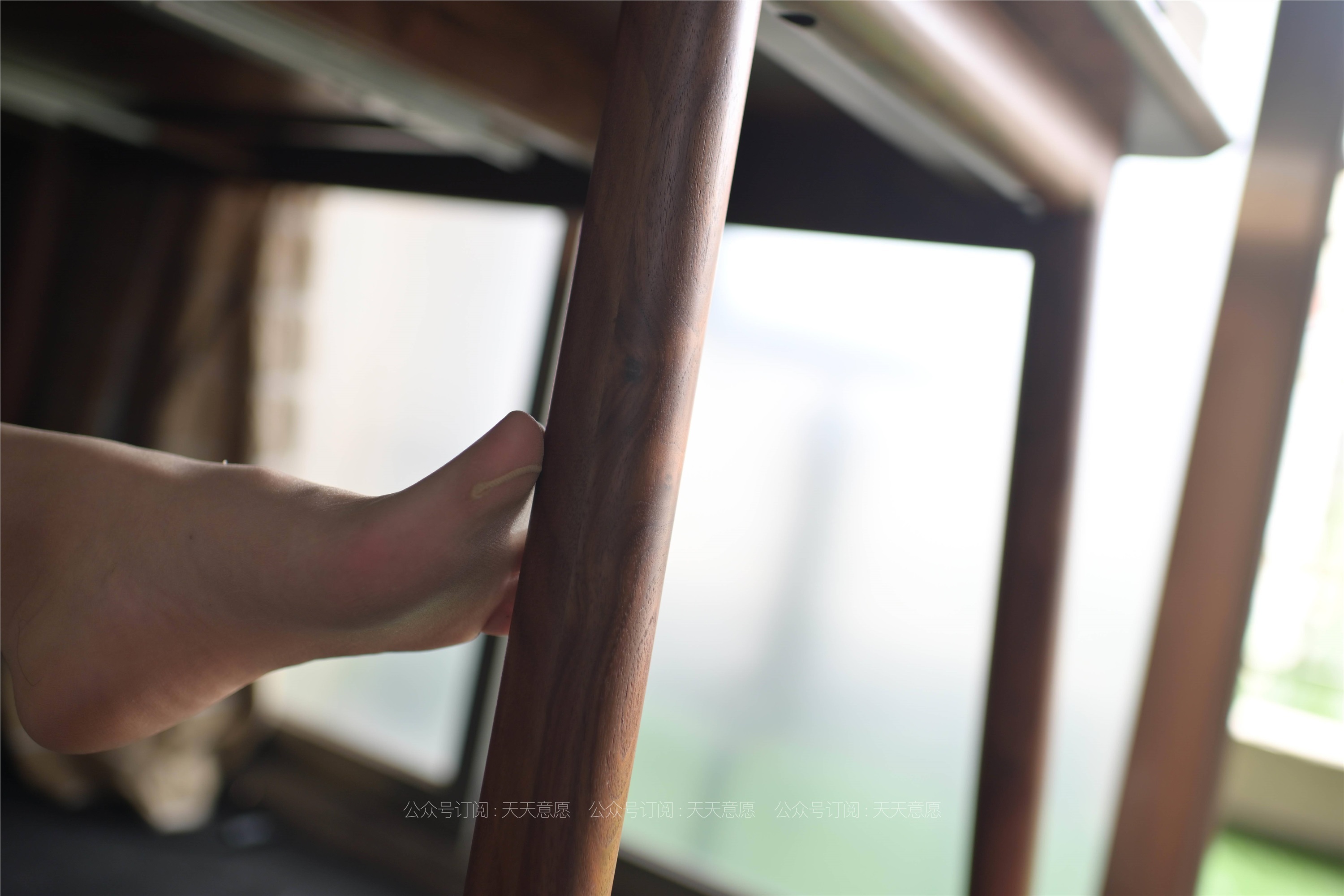 IESS异思趣向 - 模特：宁宁《爱看书的旗袍美女》